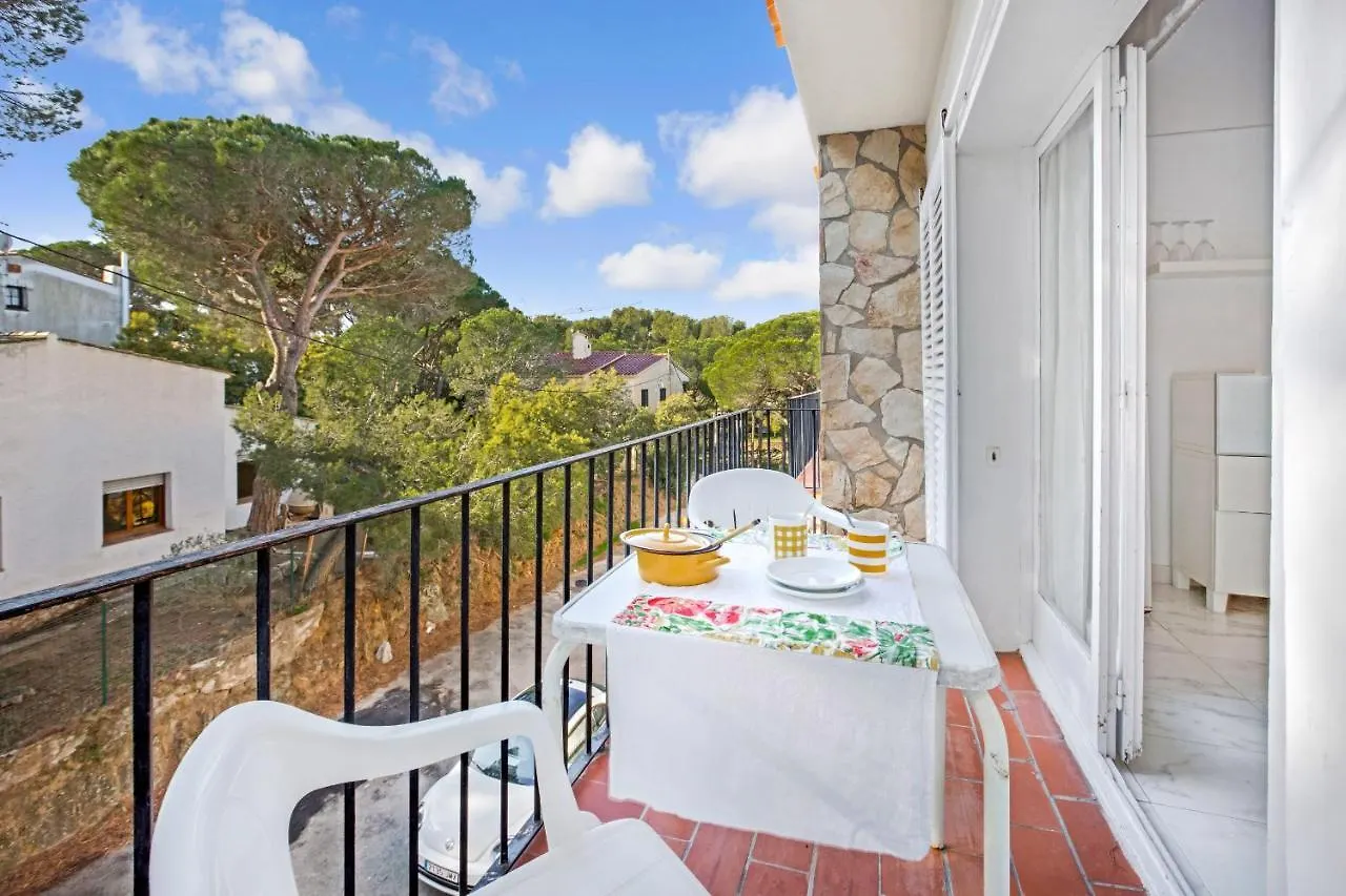 Appartement Anc 12 - Llafranc Espagne