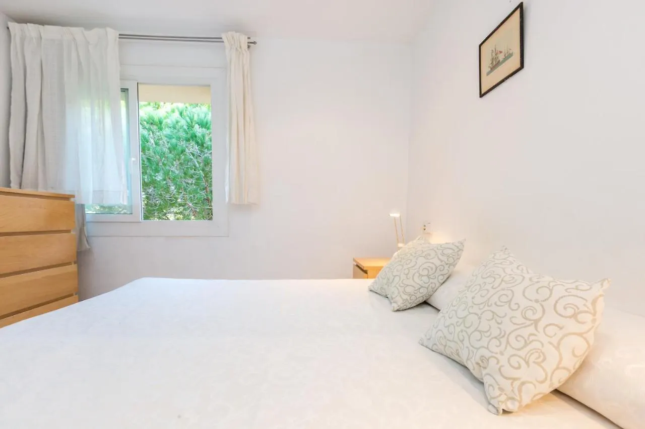 Appartement Anc 12 - Llafranc 0*,  Espagne