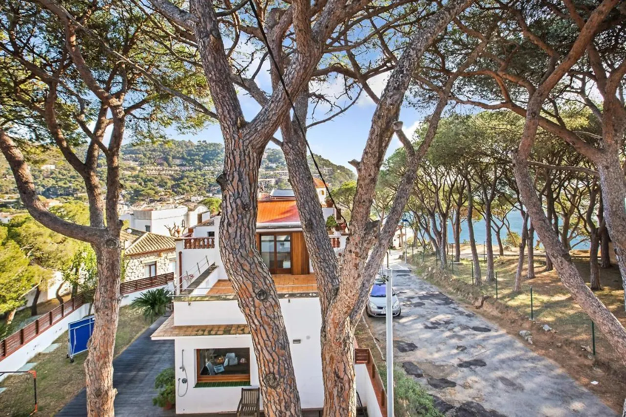 Appartement Anc 12 - Llafranc